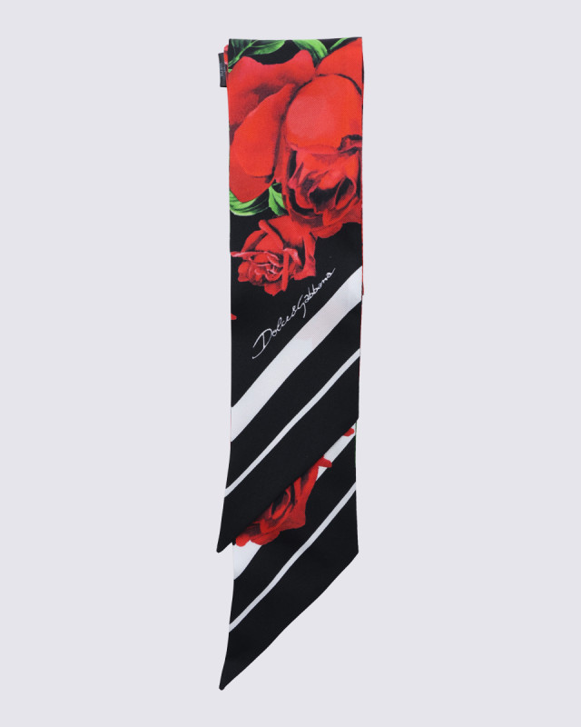 [Dolce & Gabbana] Scarf FW26 FS215AGDDW2HH6EJ
