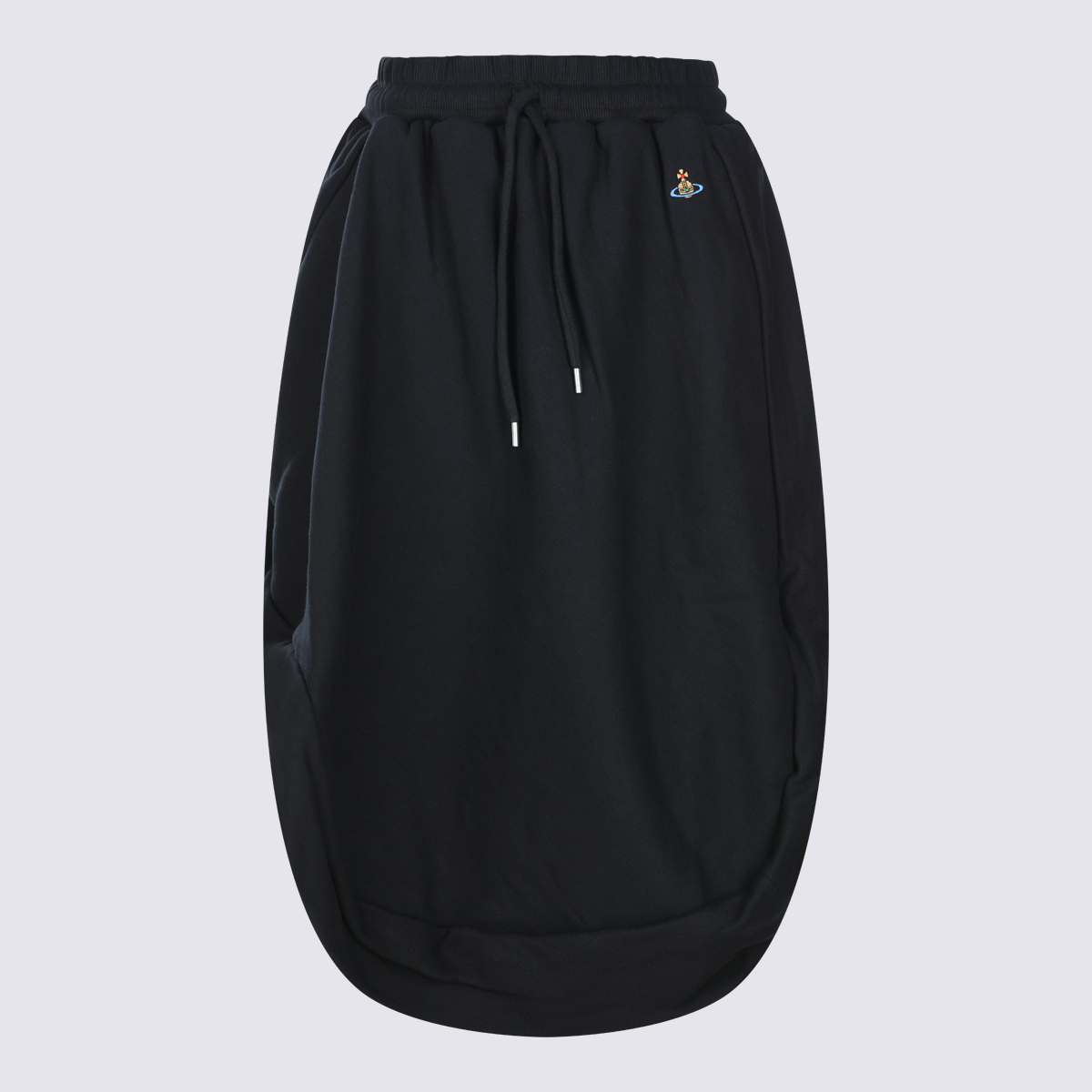 [Vivienne Westwood] Midi skirt FW26 1J01000PJ00ASN401