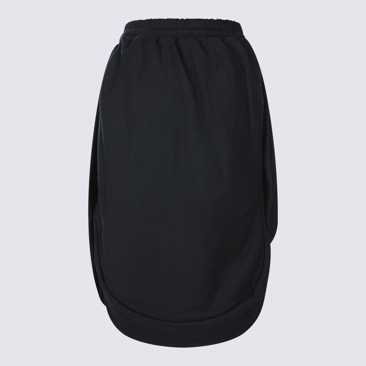 [Vivienne Westwood] Midi skirt FW26 1J01000PJ00ASN401