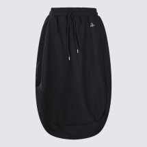 [Vivienne Westwood] Midi skirt FW26 1J01000PJ00ASN401