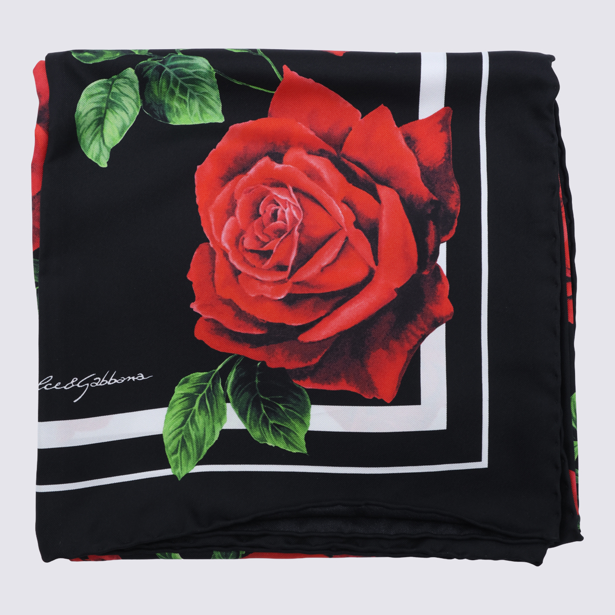 [Dolce & Gabbana] Scarf FW26 FN090RGDDW3HH6EJ