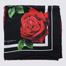 [Dolce & Gabbana] Scarf FW26 FN090RGDDW3HH6EJ