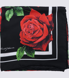 [Dolce & Gabbana] Scarf FW26 FN090RGDDW3HH6EJ