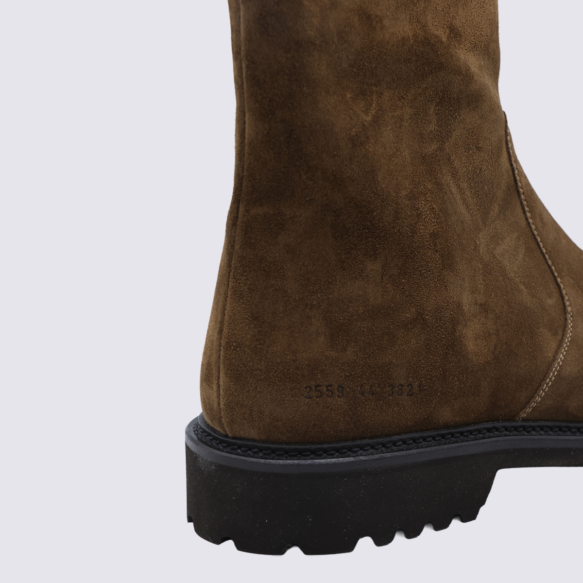 [Common Projects] Ankle boots FW26 25593621