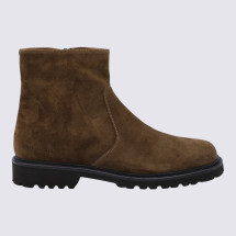 [Common Projects] Ankle boots FW26 25593621