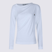 [Vivienne Westwood] T-shirts Long Sleeve FW26 3G01003YJ00BOA401