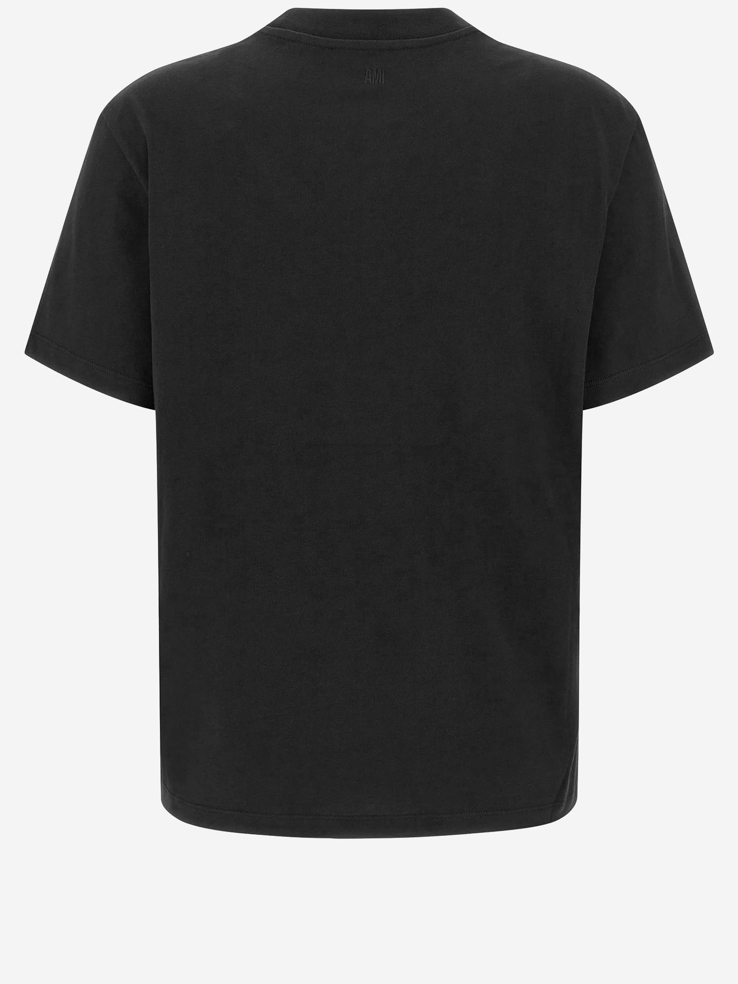 [AMI] T-shirts Short Sleeve FW26 BFUTS035724001