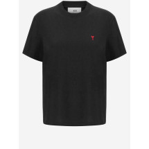 [AMI] T-shirts Short Sleeve FW26 BFUTS035724001