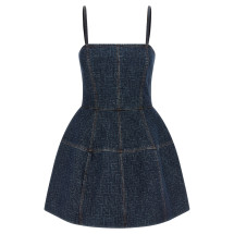 [Fendi] Sleeveless dress SS26 FLD568AW82F1UKI