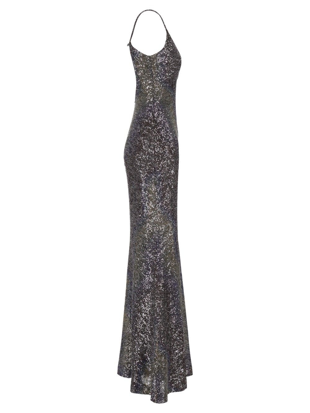 [MISSONI] Sleeveless dress CO DS26WG0T-BC006GS91SZ
