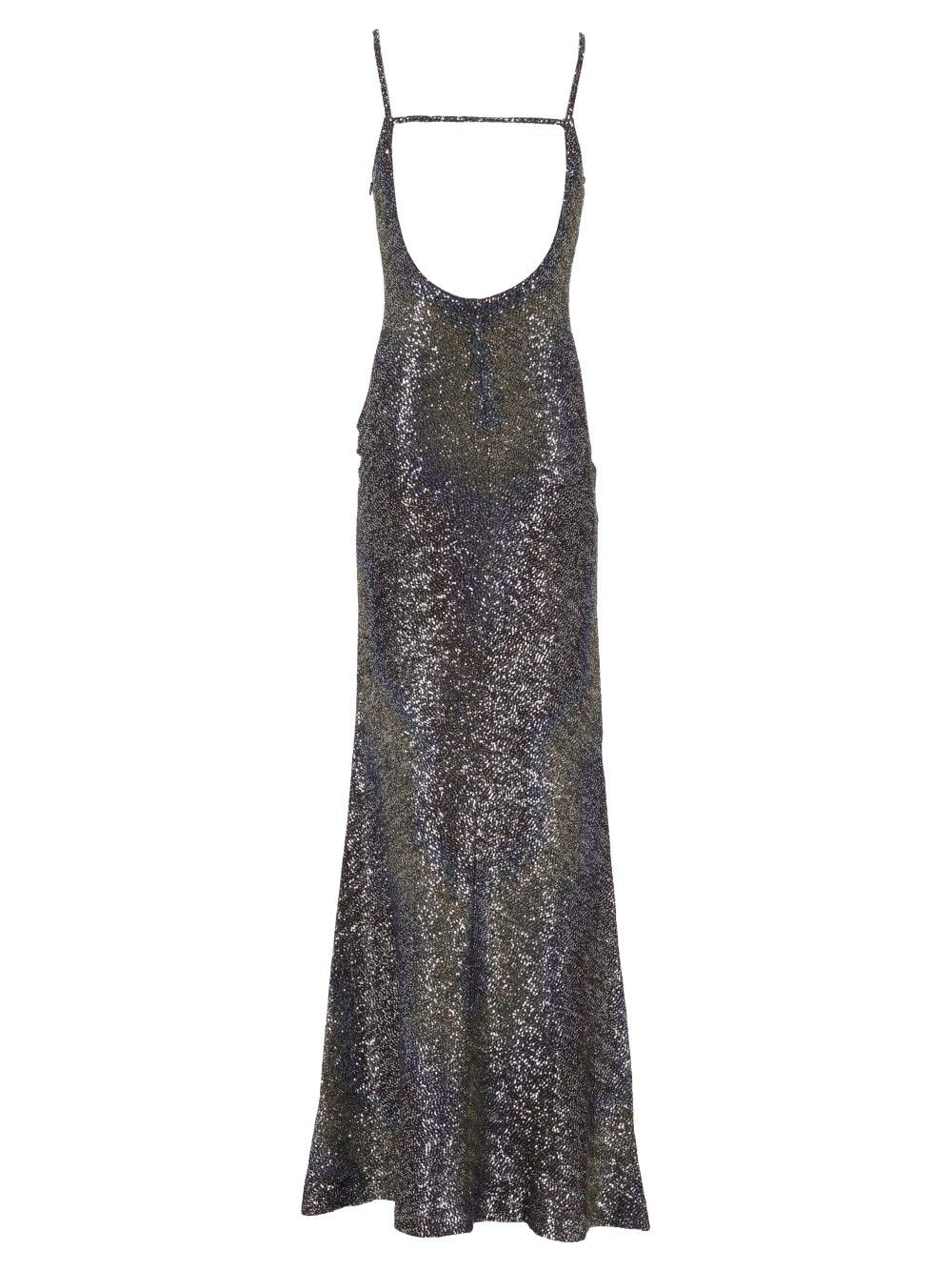 [MISSONI] Sleeveless dress CO DS26WG0T-BC006GS91SZ