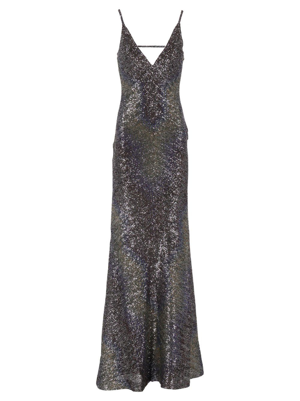 [MISSONI] Sleeveless dress CO DS26WG0T-BC006GS91SZ