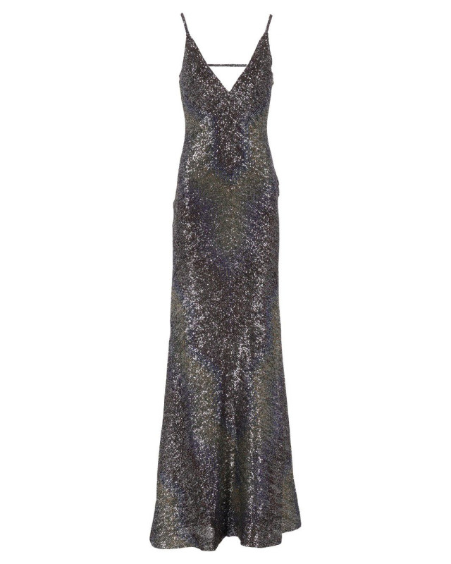 [MISSONI] Sleeveless dress CO DS26WG0T-BC006GS91SZ