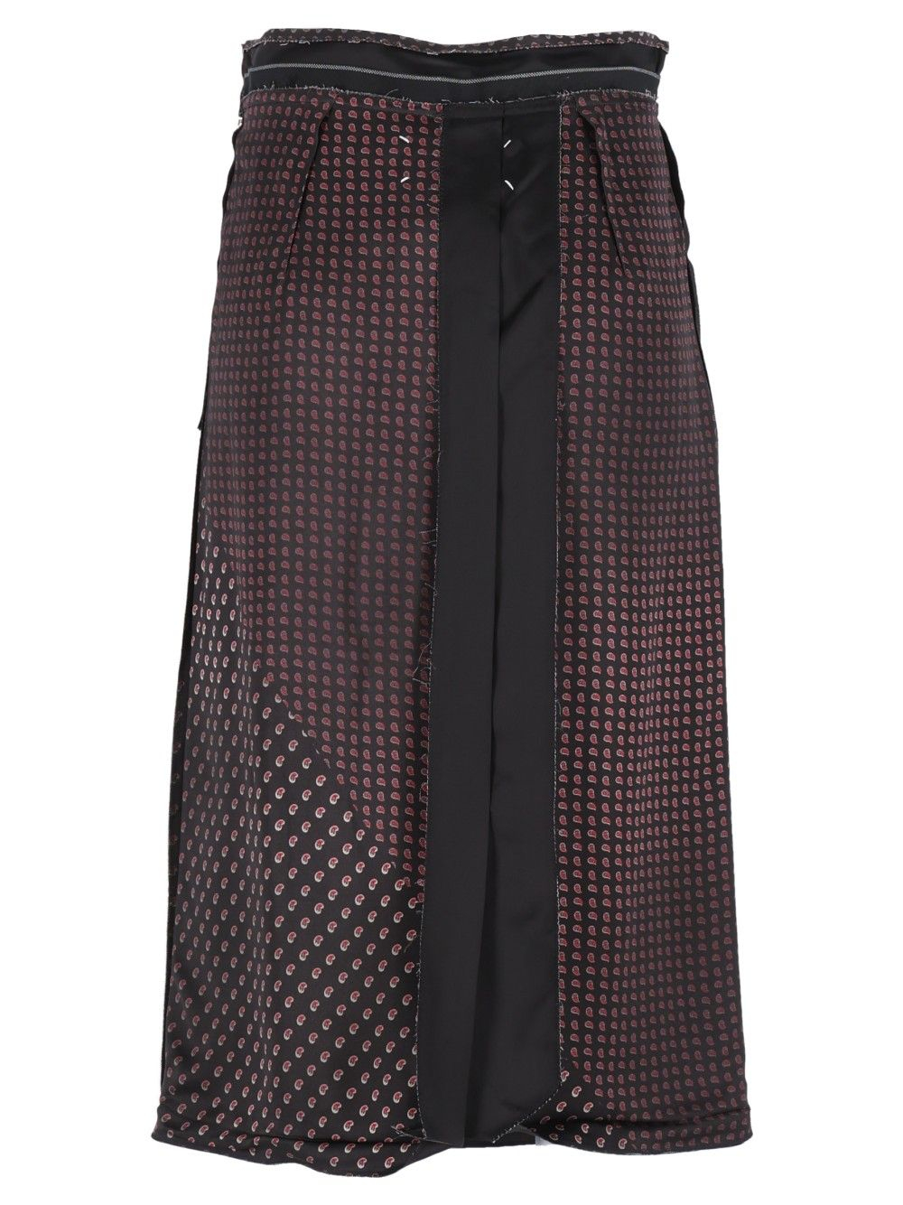 [Maison Margiela] Long skirt CO S51ME0071M36040900S
