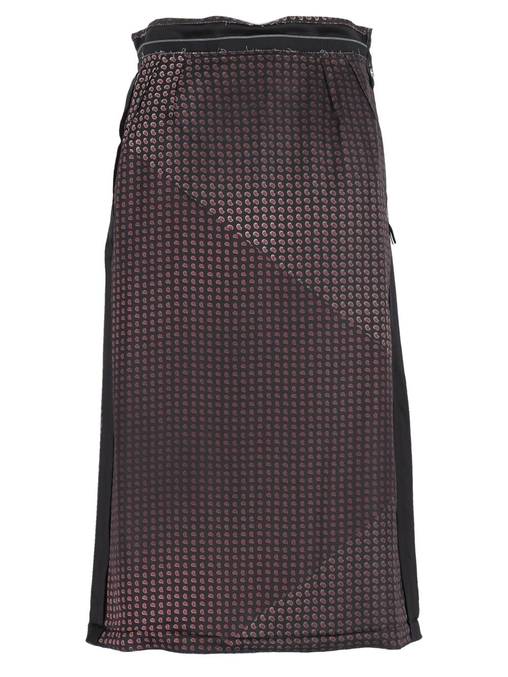 [Maison Margiela] Long skirt CO S51ME0071M36040900S