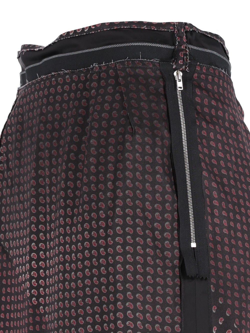 [Maison Margiela] Long skirt CO S51ME0071M36040900S