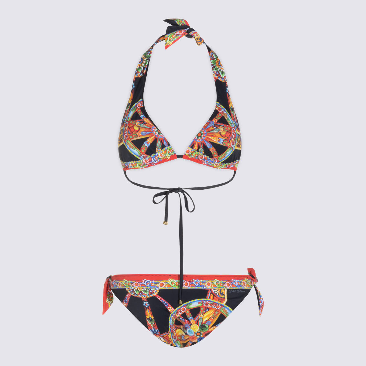 [Dolce & Gabbana] Bikini FW26 O8A54JON0HEHH6CL