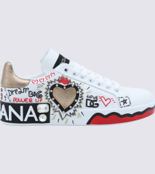 [Dolce & Gabbana] Sneakers FW26 CK2466A3L908G022