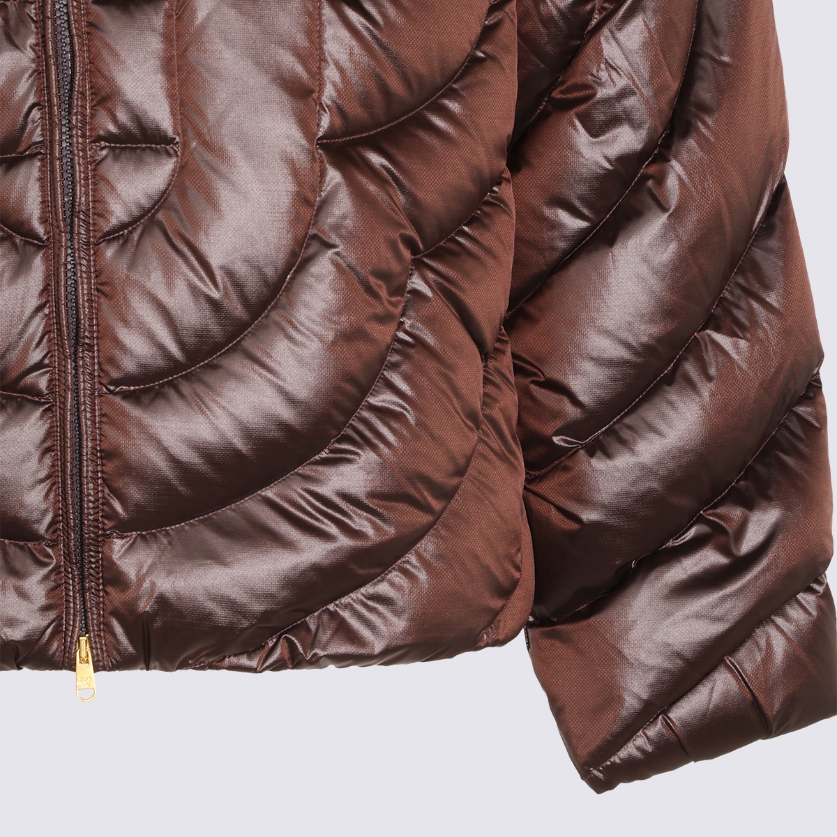 [Casablanca] Down Jacket FW26 MPF26OT22702
