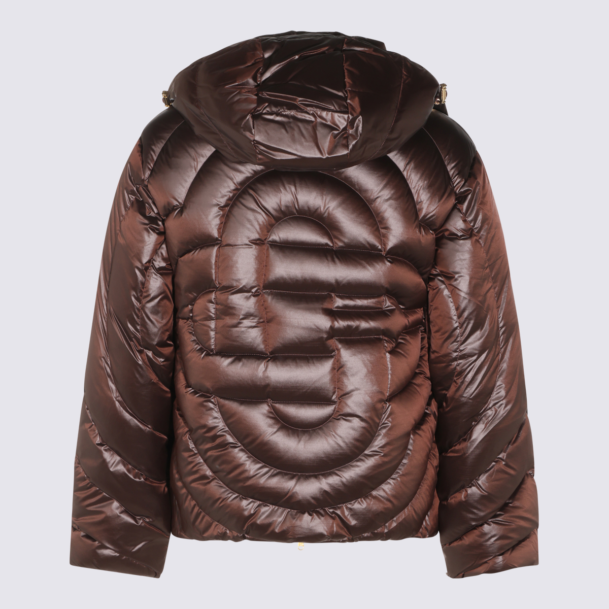 [Casablanca] Down Jacket FW26 MPF26OT22702