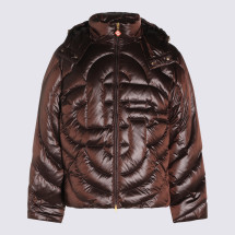 [Casablanca] Down Jacket FW26 MPF26OT22702