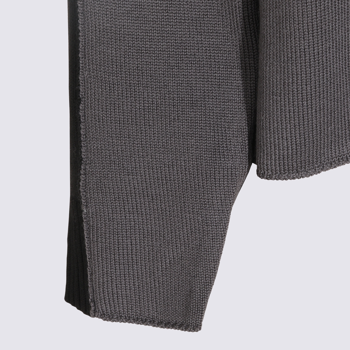 [MM6 Maison Margiela] Knitwear FW26 S52HA0306M13280961