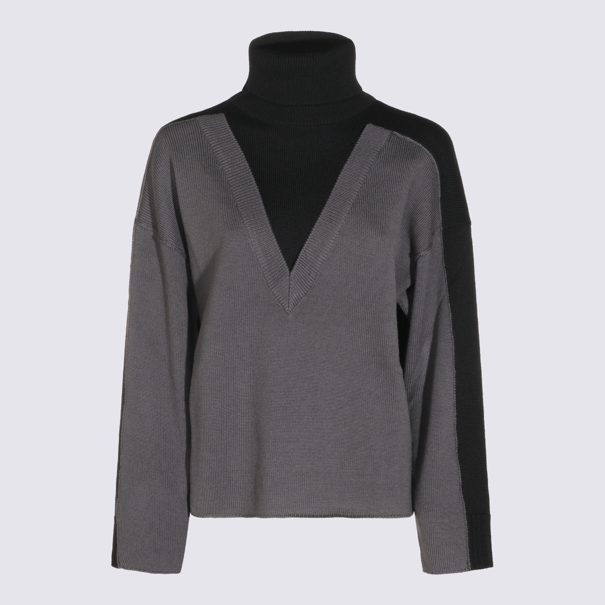 [MM6 Maison Margiela] Knitwear FW26 S52HA0306M13280961