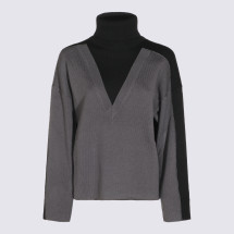 [MM6 Maison Margiela] Knitwear FW26 S52HA0306M13280961