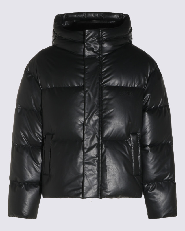 [MM6 Maison Margiela] Down Jacket FW26 SH0AM0098M36016900