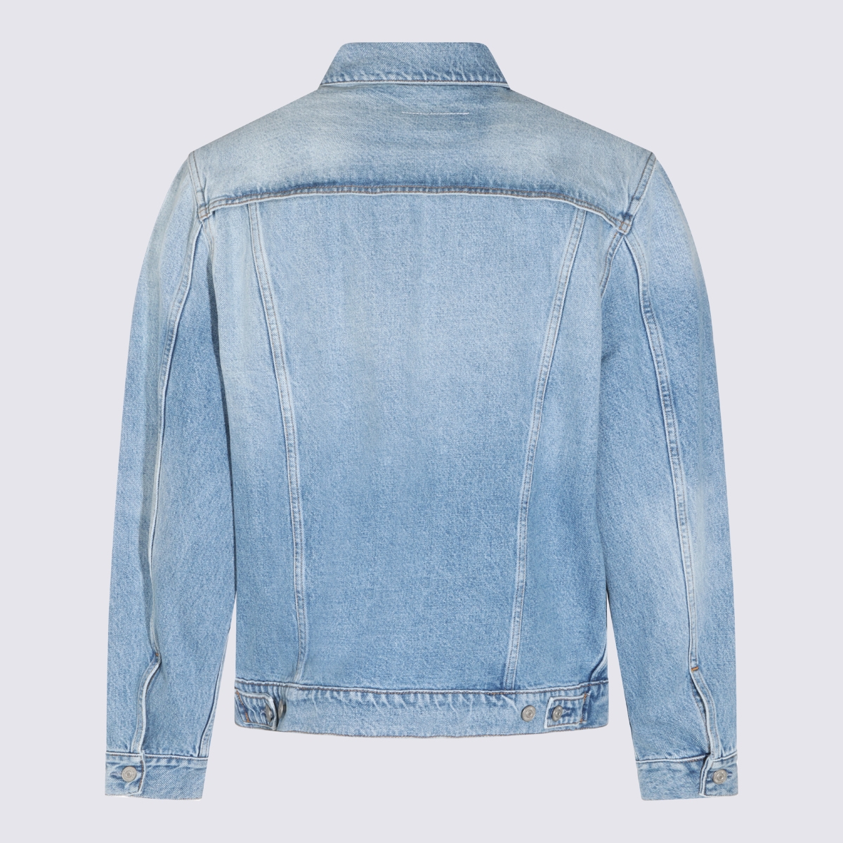 [MM6 Maison Margiela] Denim jacket FW26 SH0AM0084M30058963