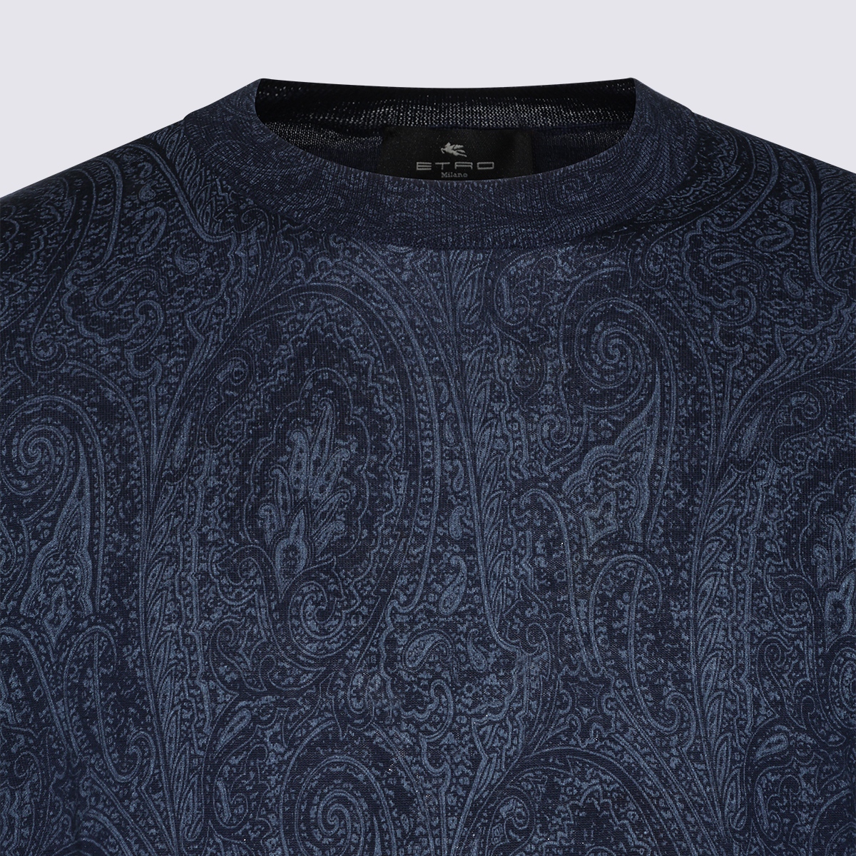 [Etro] Knitwear FW26 MRKF0080AK17JB0324