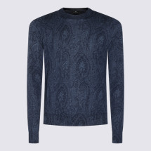 [Etro] Knitwear FW26 MRKF0080AK17JB0324
