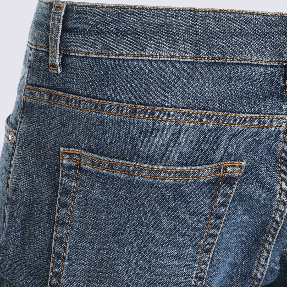 [Etro] Jeans FW26 MRNB0004AD113S9090