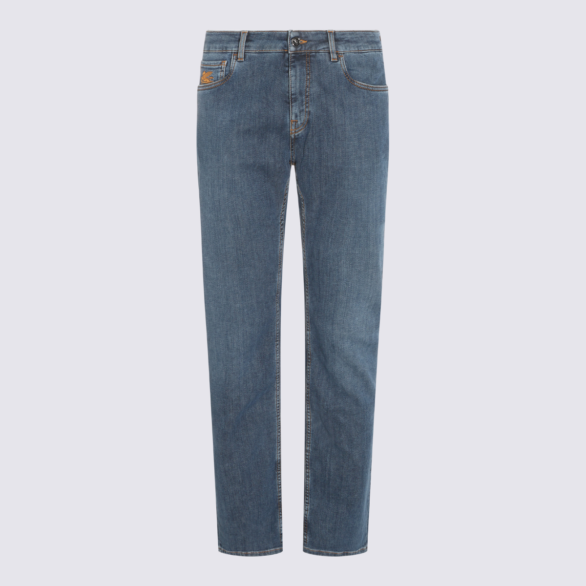 [Etro] Jeans FW26 MRNB0004AD113S9090