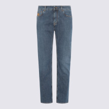 [Etro] Jeans FW26 MRNB0004AD113S9090