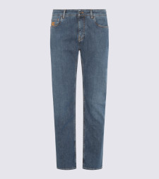 [Etro] Jeans FW26 MRNB0004AD113S9090