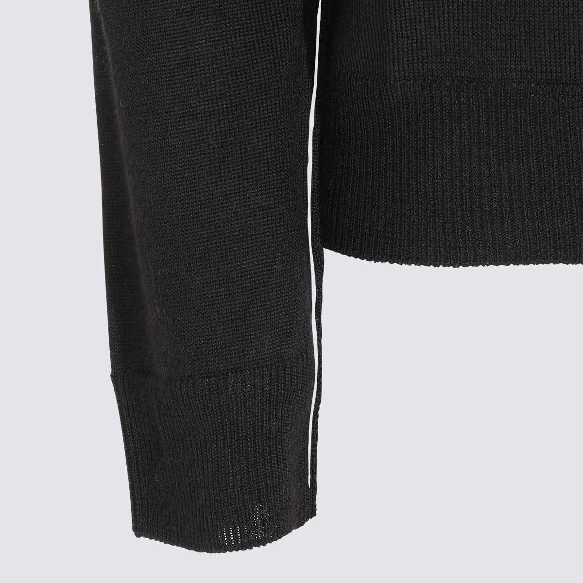 [MM6 Maison Margiela] Knitwear FW26 S52HL0066M13037900