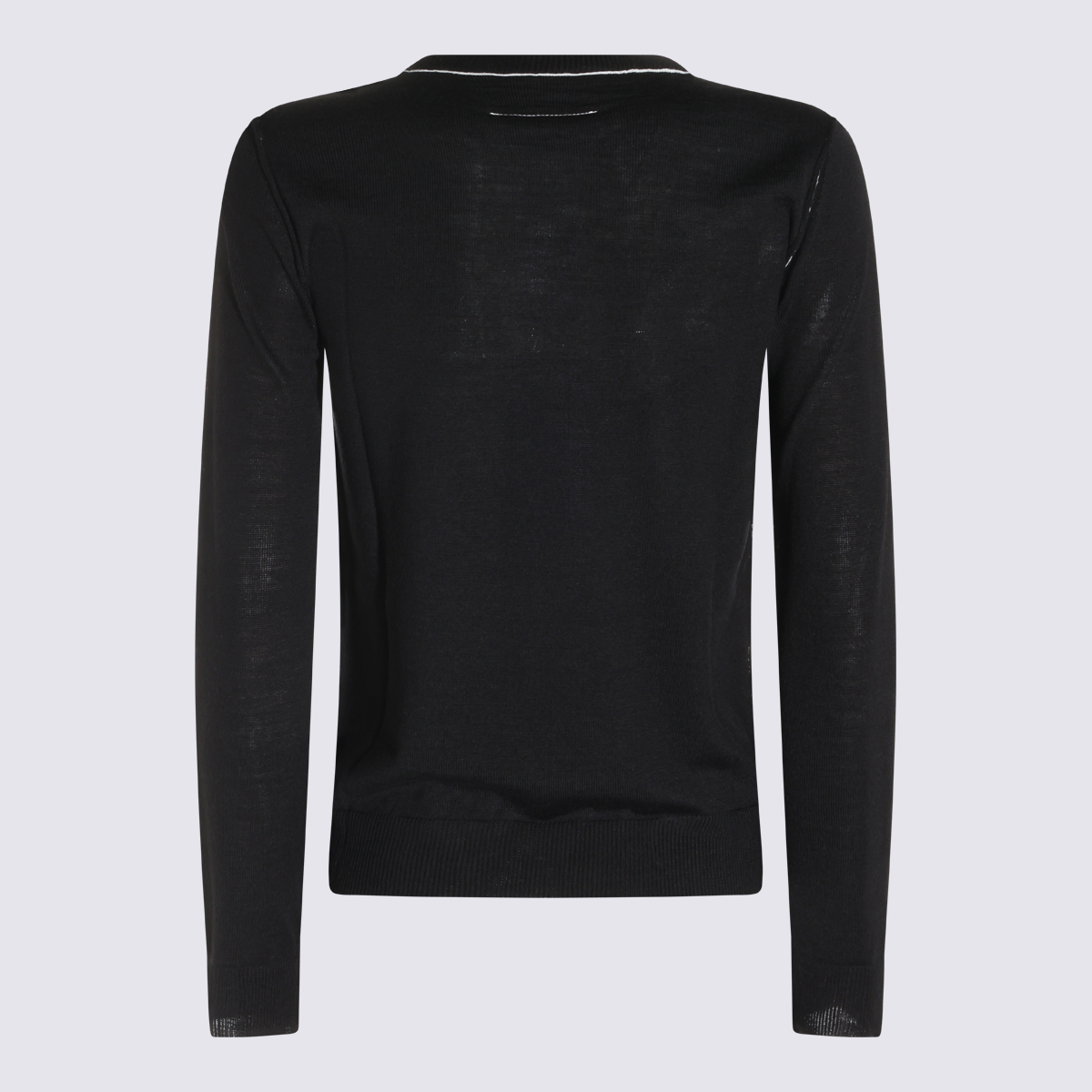 [MM6 Maison Margiela] Knitwear FW26 S52HL0066M13037900