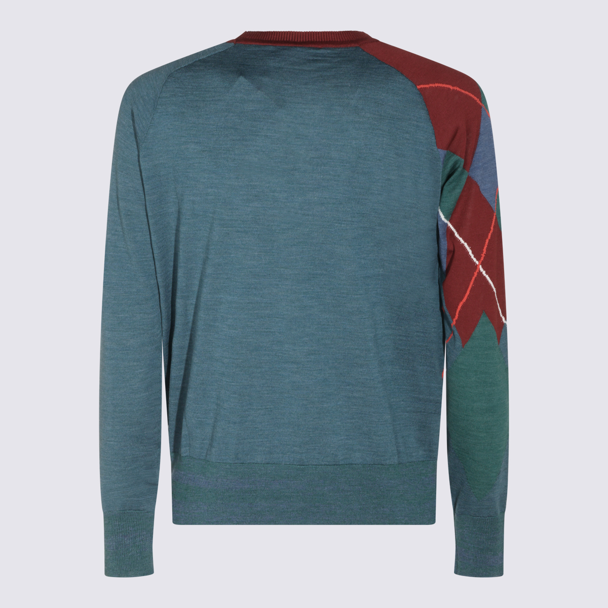 [Vivienne Westwood] Knitwear FW26 2701003AC00A0O101