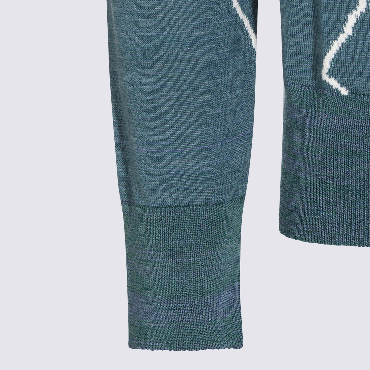 [Vivienne Westwood] Knitwear FW26 2701003AC00A0O101