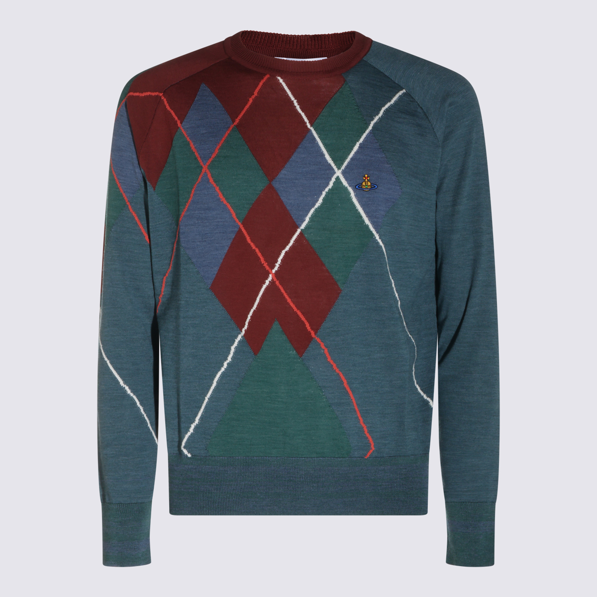 [Vivienne Westwood] Knitwear FW26 2701003AC00A0O101