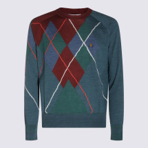 [Vivienne Westwood] Knitwear FW26 2701003AC00A0O101