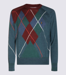 [Vivienne Westwood] Knitwear FW26 2701003AC00A0O101
