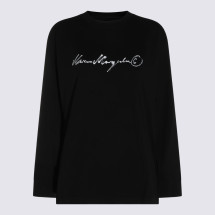 [MM6 Maison Margiela] T-shirts Long Sleeve FW26 S52GC0370M20258900