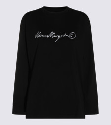 [MM6 Maison Margiela] T-shirts Long Sleeve FW26 S52GC0370M20258900