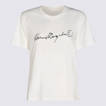 [MM6 Maison Margiela] T-shirts Short Sleeve FW26 S52GC0368M20258101