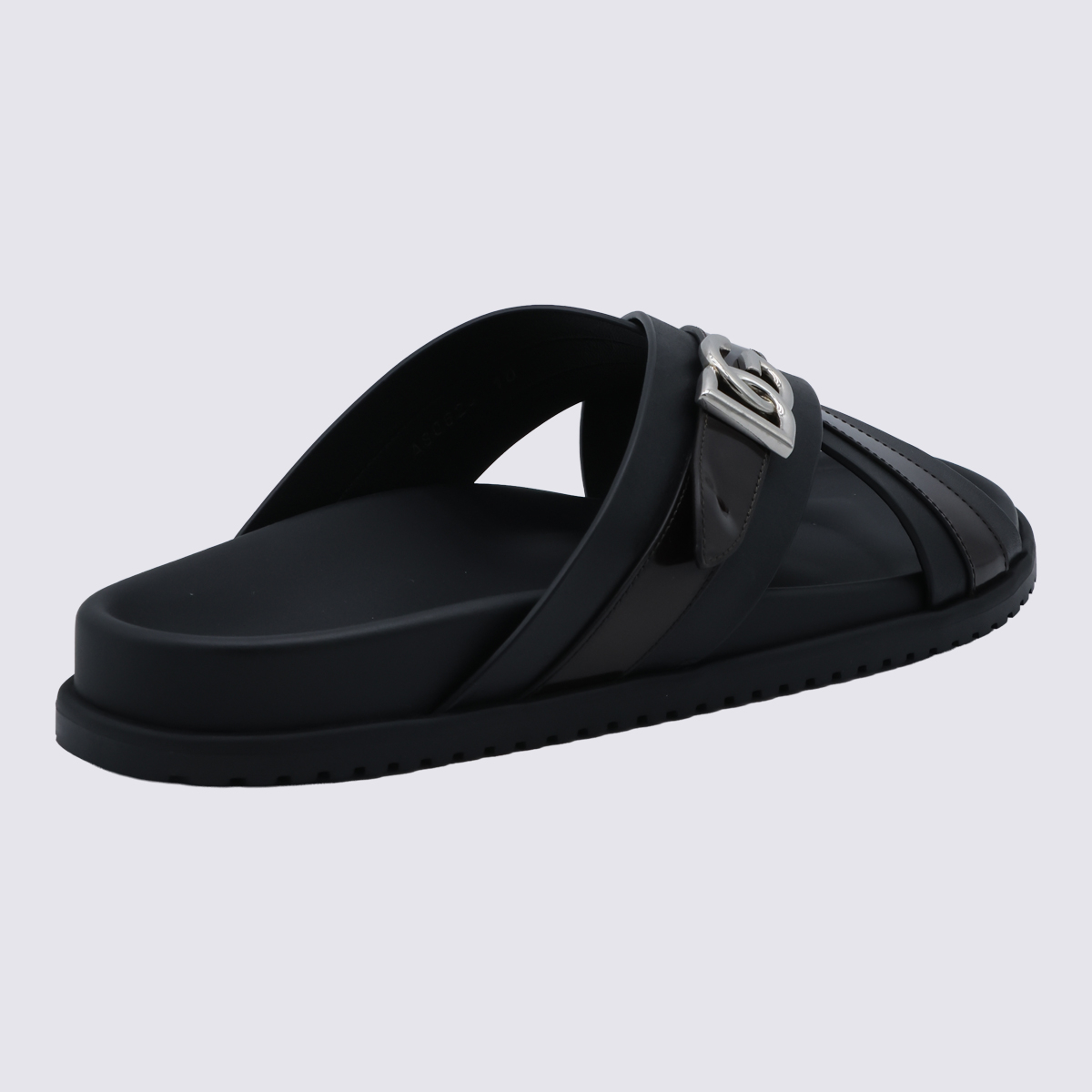 [Dolce & Gabbana] Sandals FW26 A80624A07658S203
