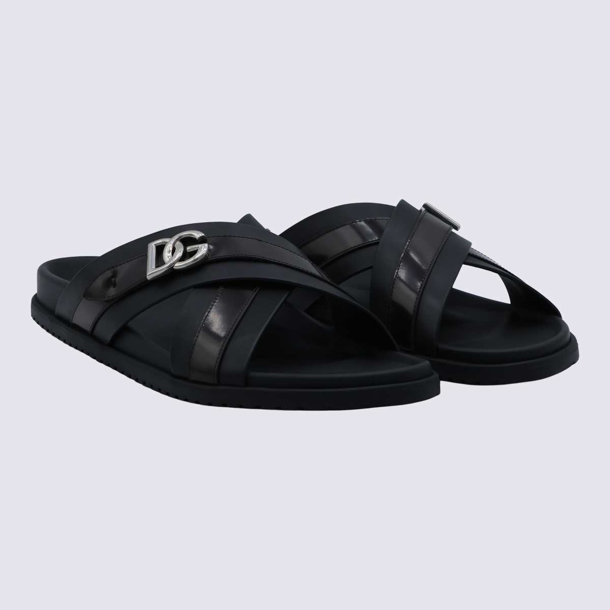 [Dolce & Gabbana] Sandals FW26 A80624A07658S203