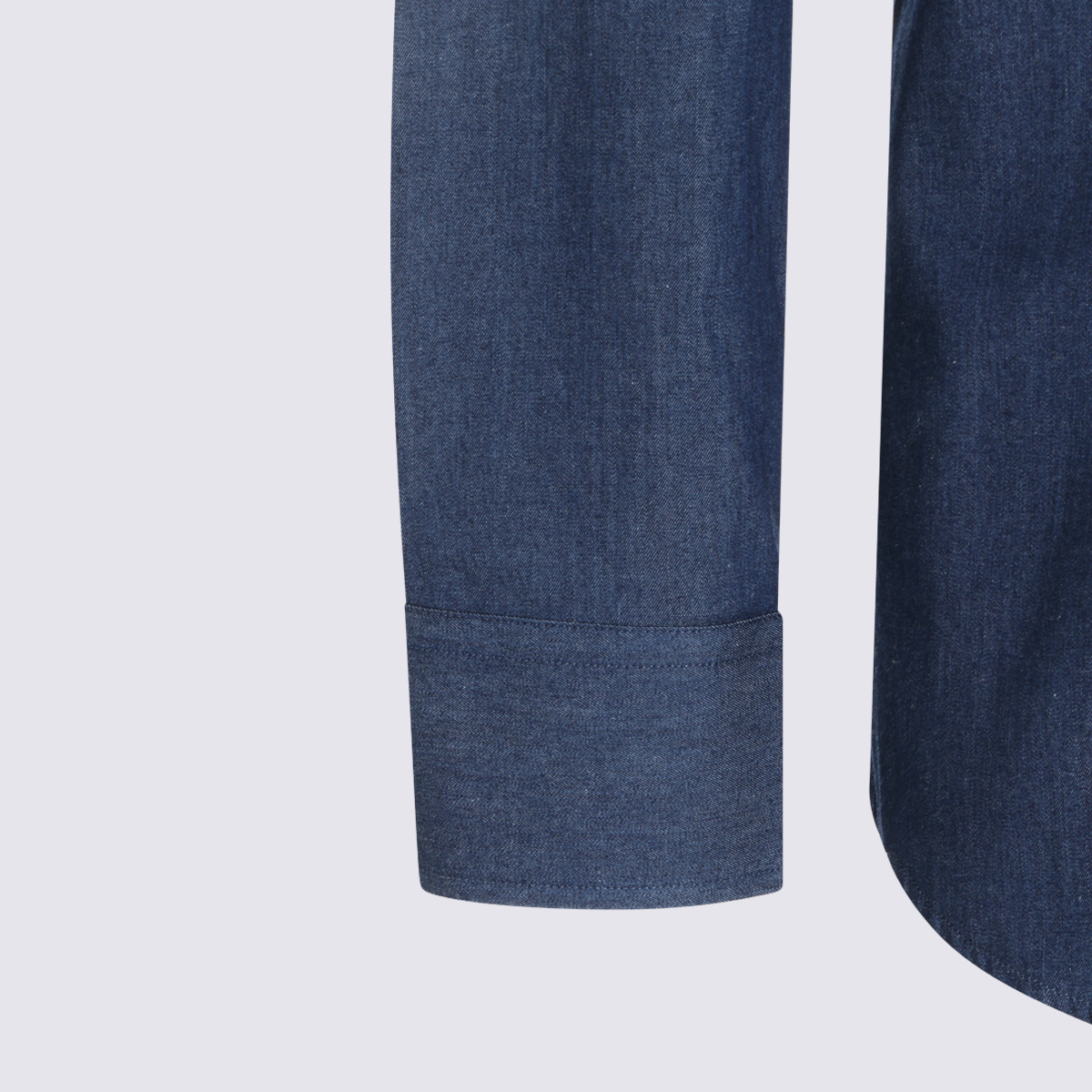 [Etro] Shirts Long Sleeve FW26 MRIB000299SA531X0883
