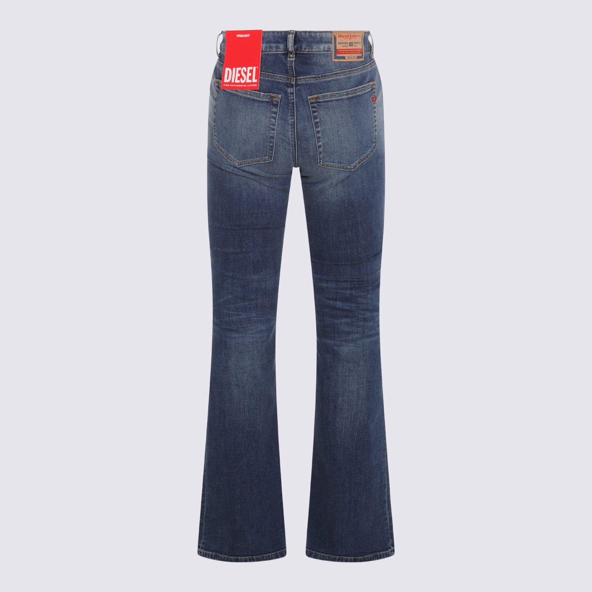 [Diesel] Jeans FW26 A1100309J3301